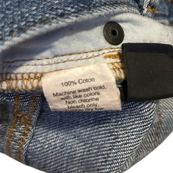 Summer Sale | J.Crew Women's 100% Cotton Denim Shorts - Size 26 - Picture 4 of 15